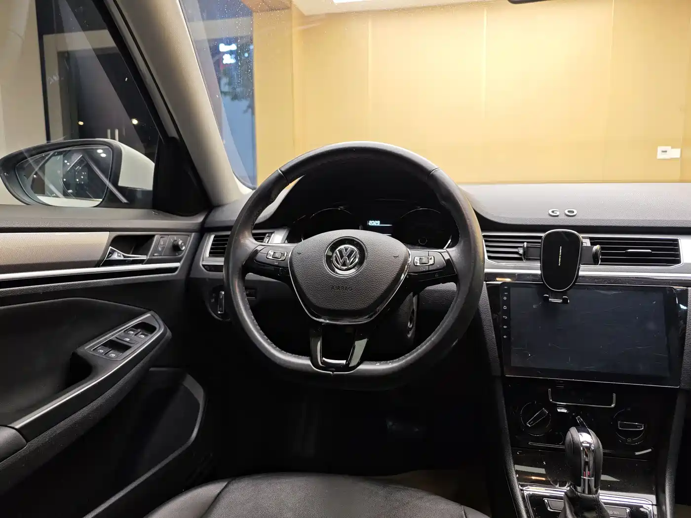 Volkswagen Bora 2018 1.5L Automatic Comfort фото 14