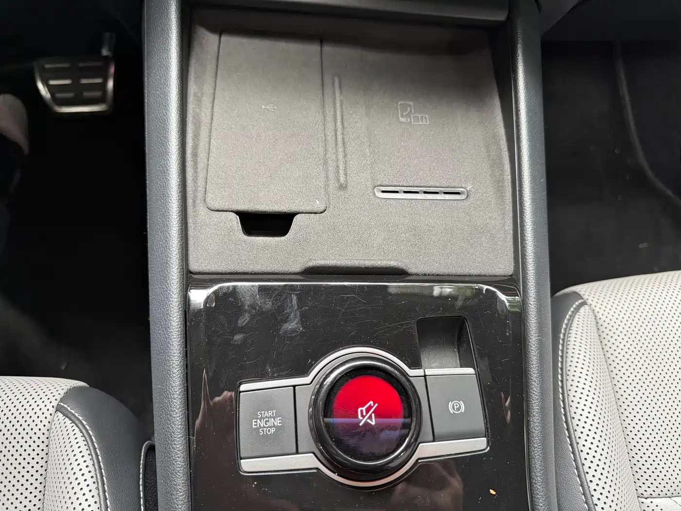 Volkswagen Tayron 2025 Tayron L 380TSI 4WD Luxury фото 13