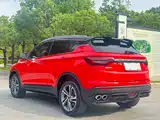 Фото 10 - Geely Coolray