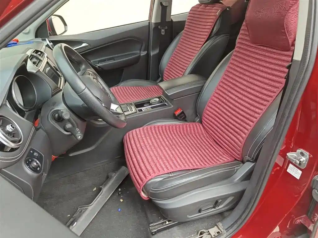 MG Roewe RX5 2018 2017 20T Automatic Premium Edition