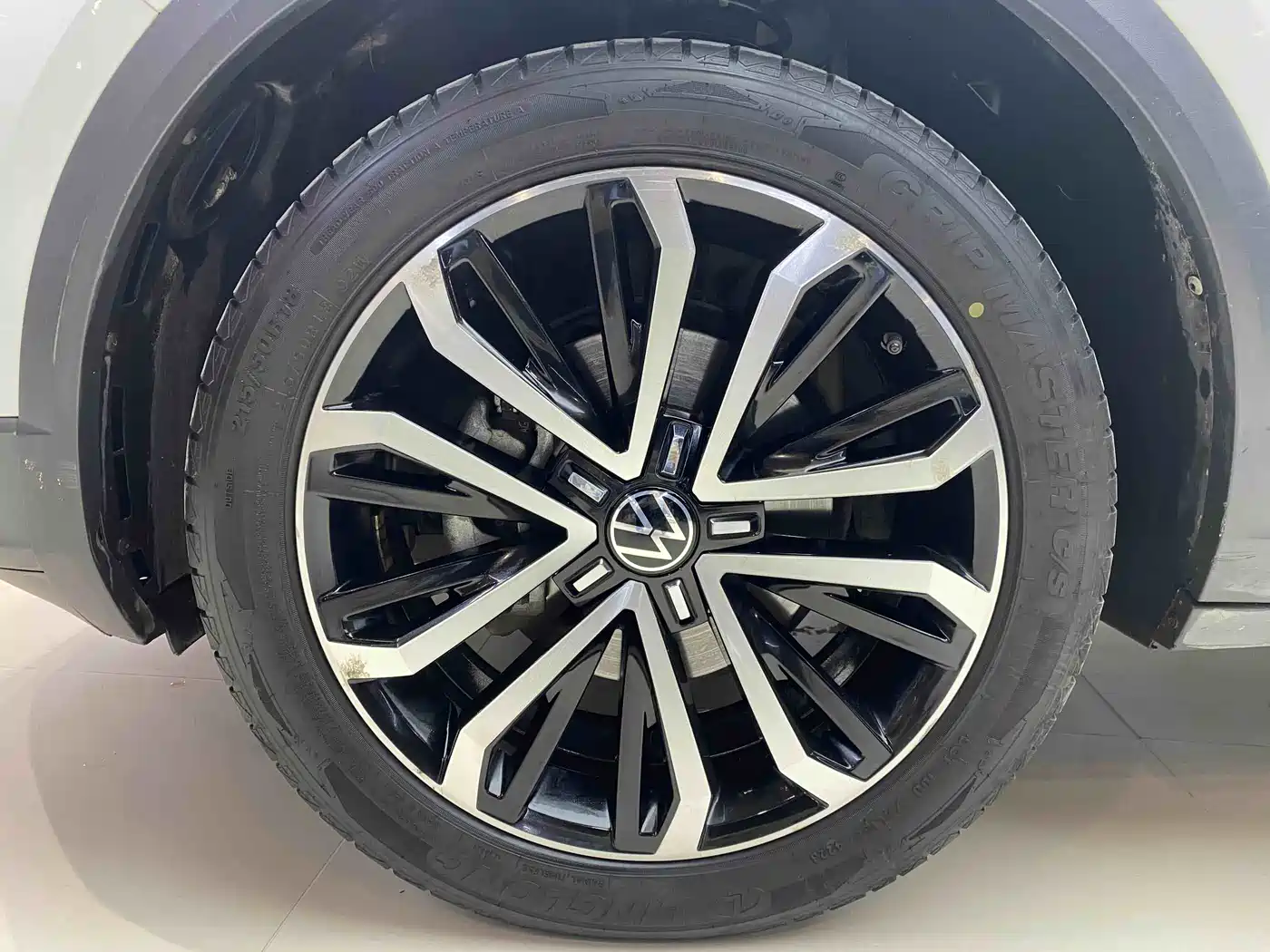 Volkswagen T-ROC 2021 280TSI DSG 2WD Comfort Connected фото 19