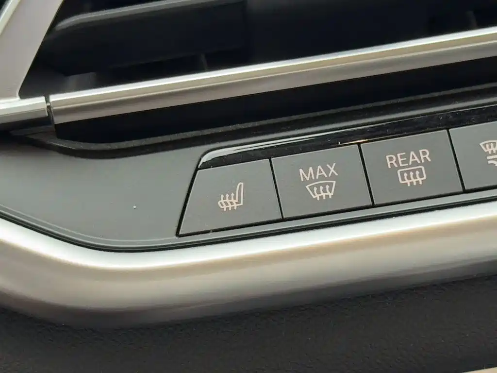 BMW X5 New Energy(Imported) 2021 2020 xDrive45e M Sport Package