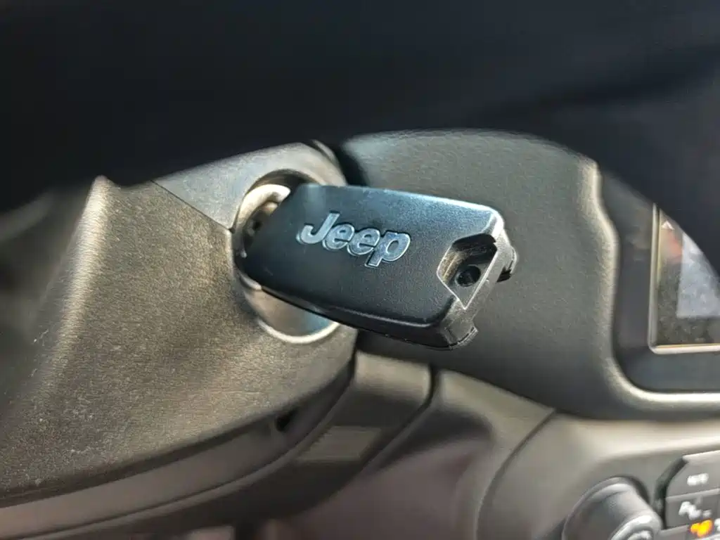 Jeep Renegade 2020 2019 220T Automatic Premium