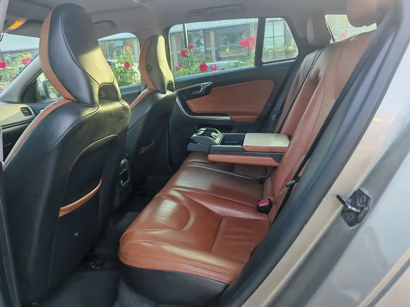 Volvo V60 2013 2013 T5 Comfort Edition