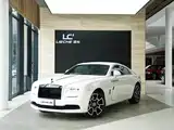 Фото 1 - Rolls-Royce Wraith