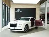 Фото 2 - Rolls-Royce Wraith