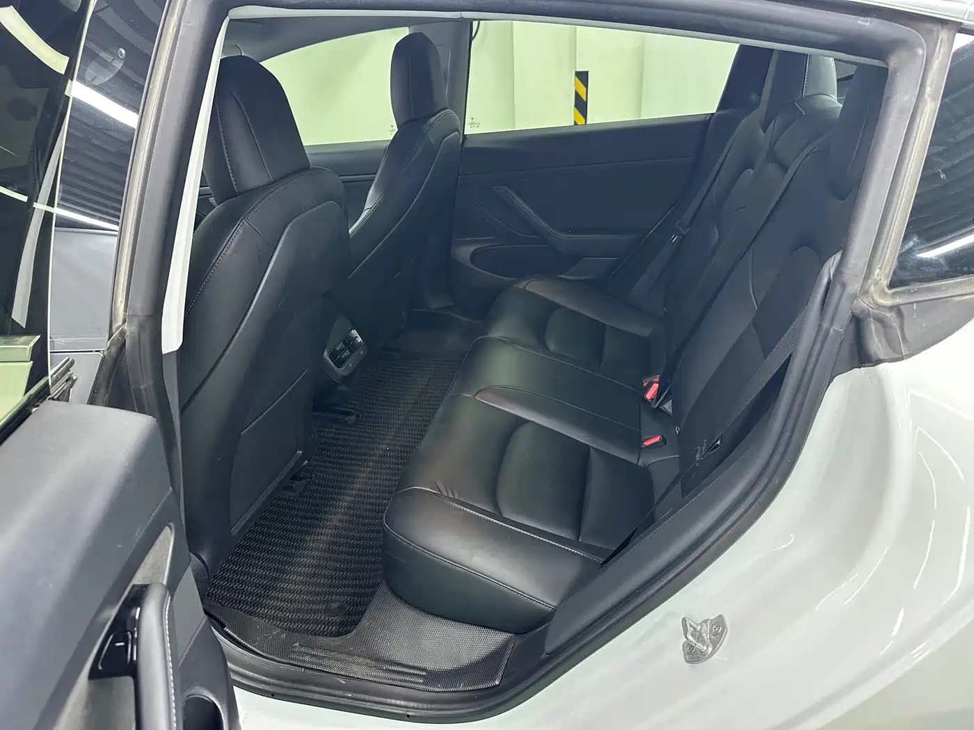 Tesla Model 3 2020 2019 Standard Range Rear-Wheel Drive Upgrade