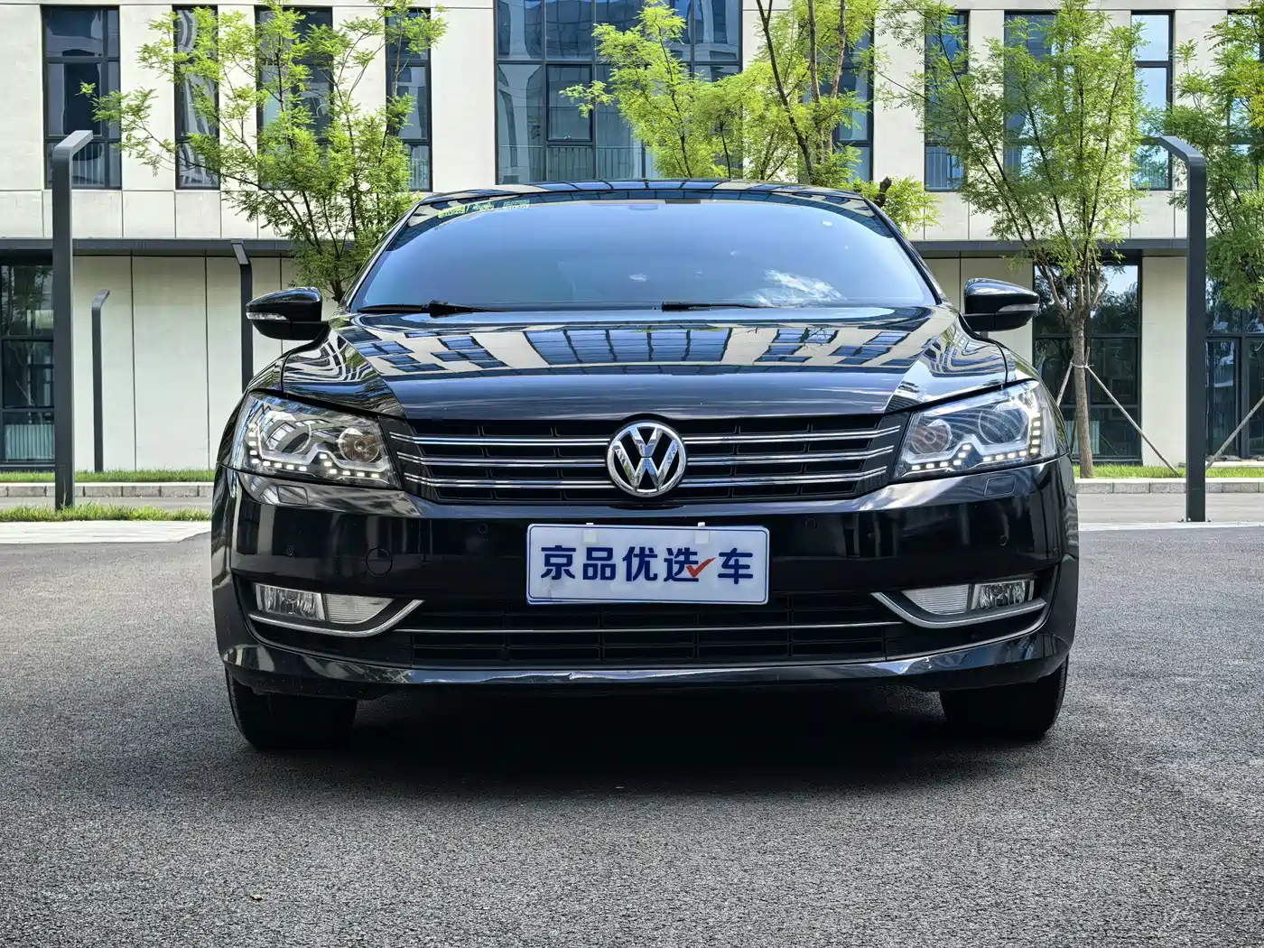 Volkswagen Passat 2012 2011 2.0TSI DSG Ultimate