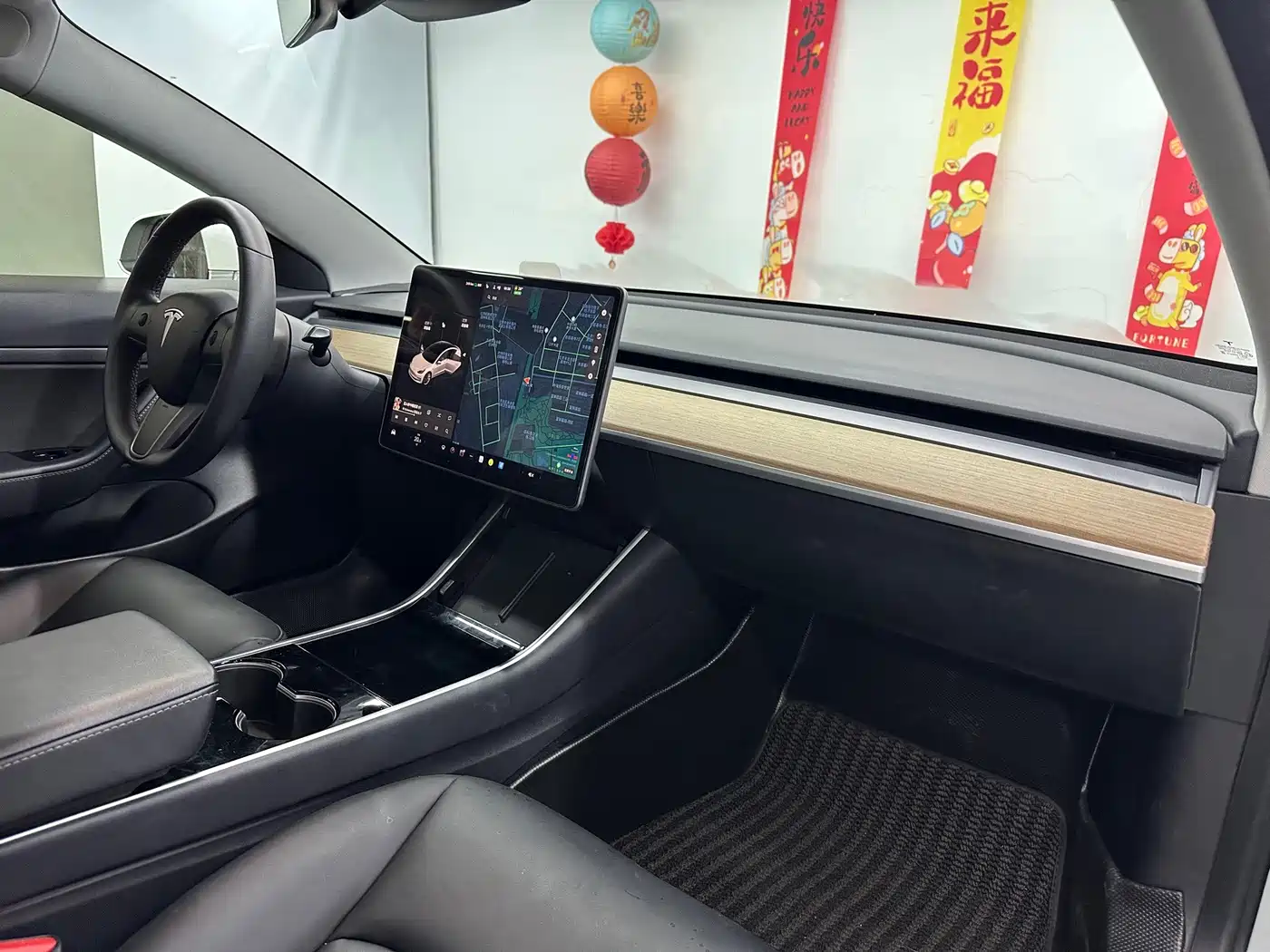 Tesla Model 3 2020 2019 Standard Range Rear-Wheel Drive Upgrade
