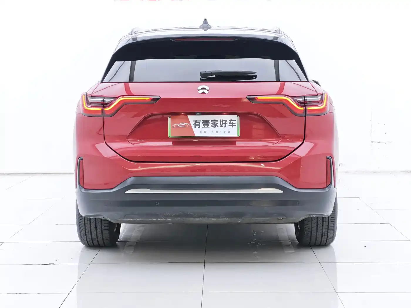 Фото 5 - NIO ES6