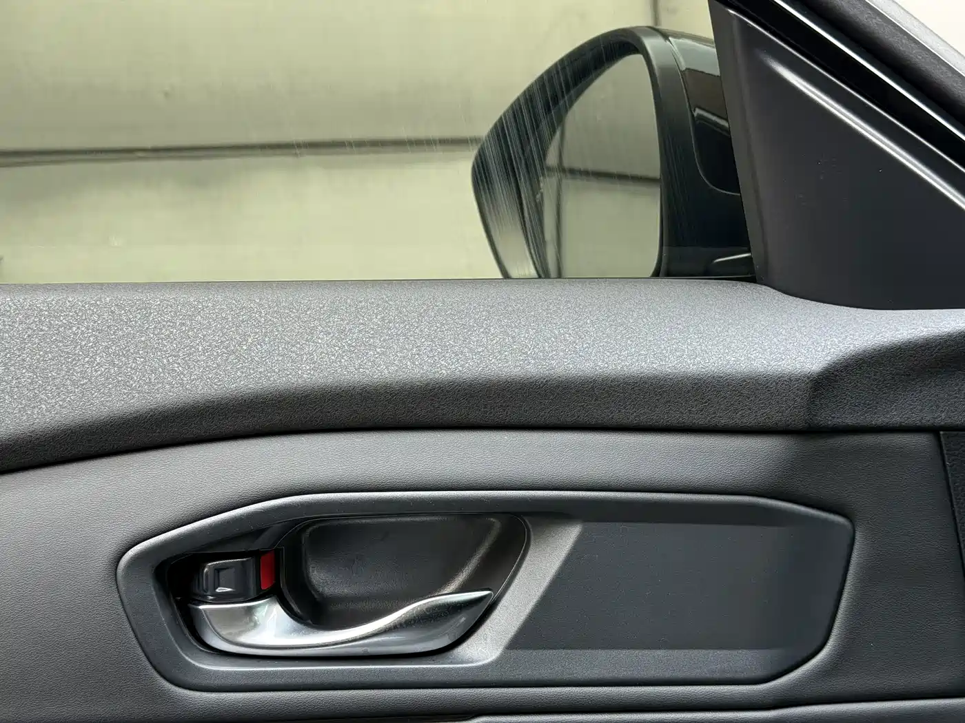 Honda Inspire 2025 2025 260TURBO Elite Edition