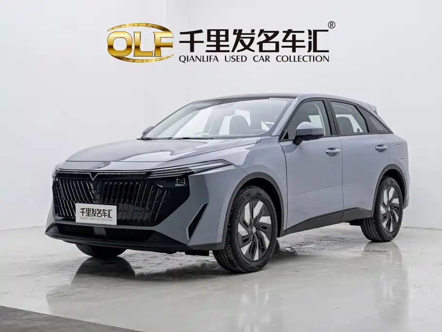 Venucia DaV DD-i 2026 2023 110km iE Edition