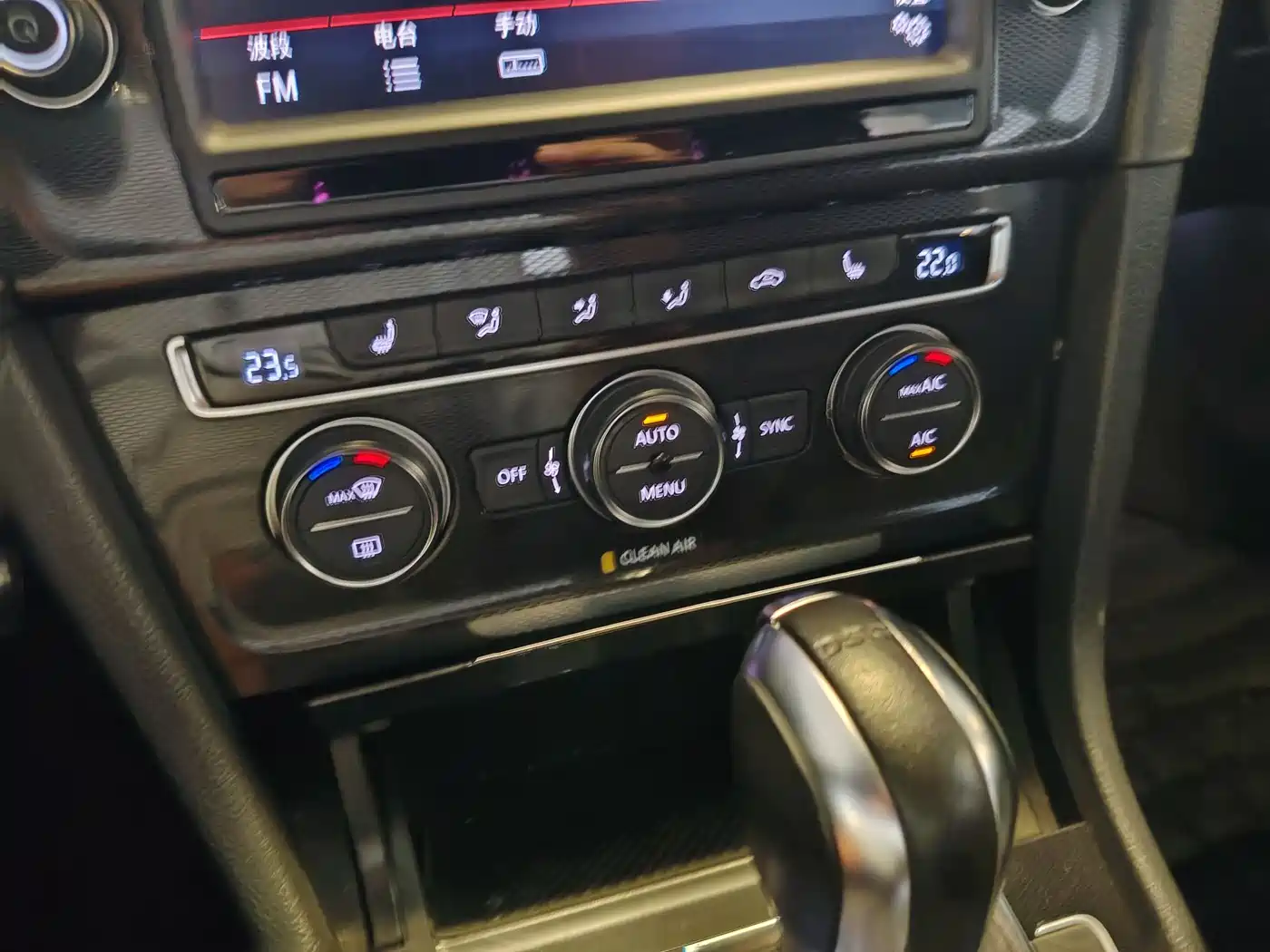 Volkswagen Golf GTI 2016 2.0TSI GTI фото 9