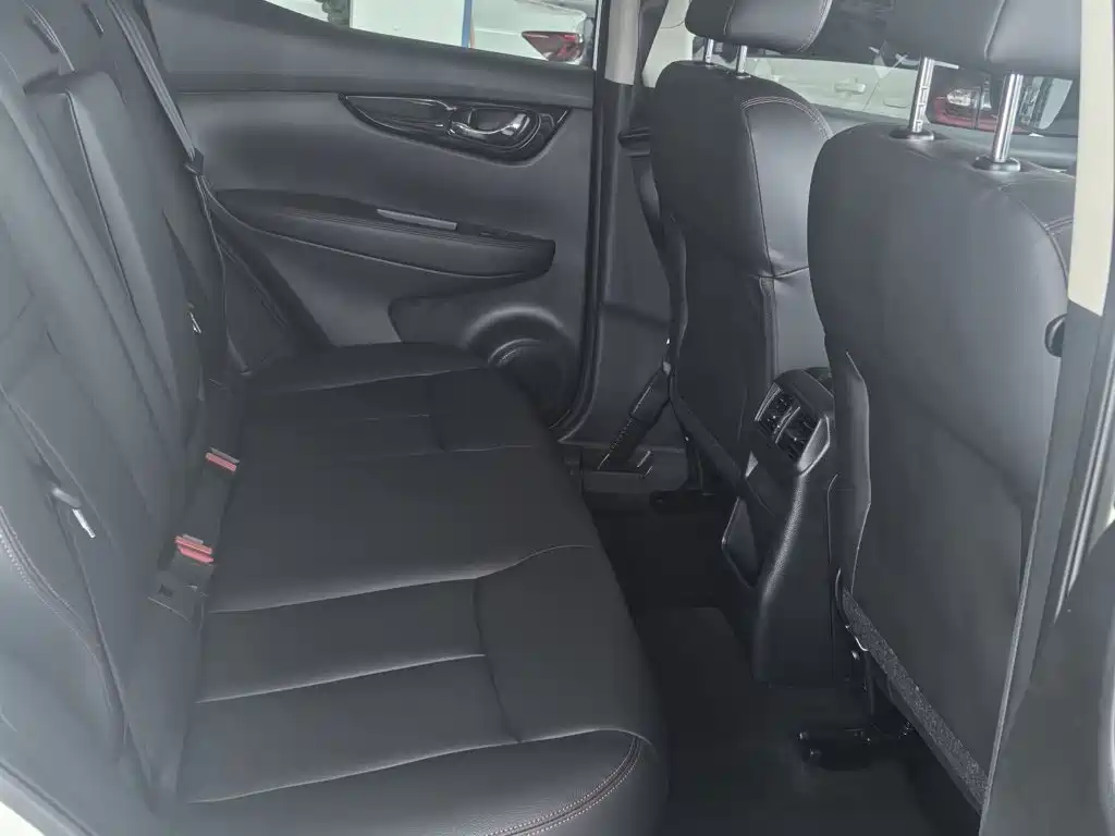 Nissan Qashqai, миниатюра 14