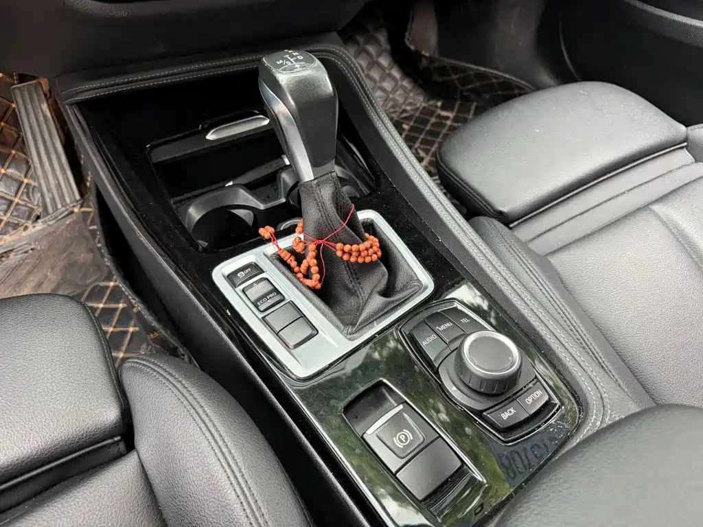 BMW 1 Series 2017 2017 118i Sport