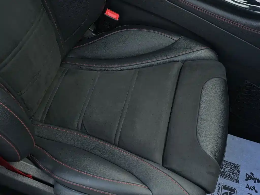 Mercedes-Benz GLC AMG 2017 AMG GLC 43 4MATIC фото 21