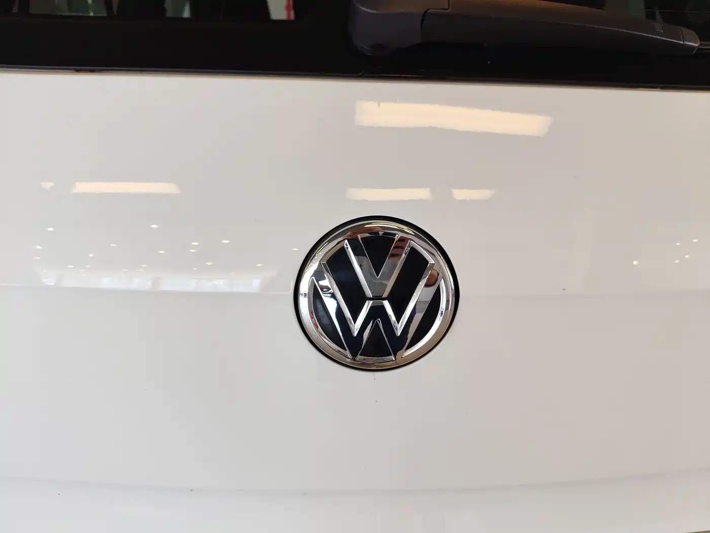 Volkswagen Golf GTI 2016 2.0TSI GTI фото 30