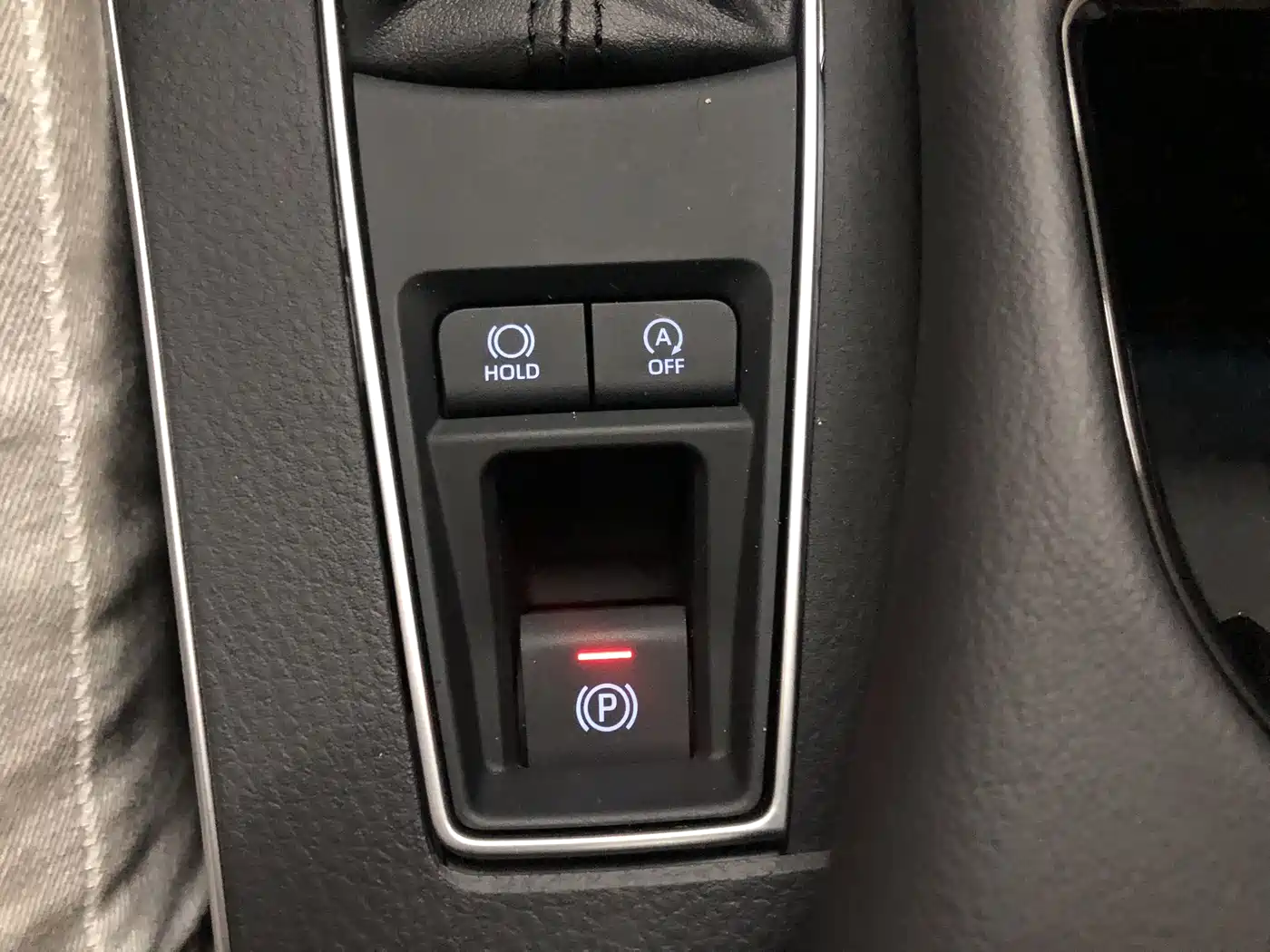 Toyota Avalon 2019 2.0L Progressive Edition (China VI) фото 14