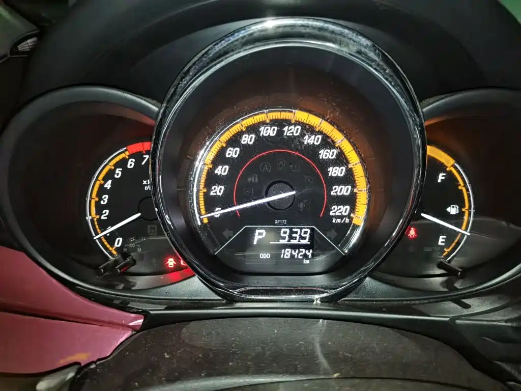 Toyota Yaris, миниатюра 4