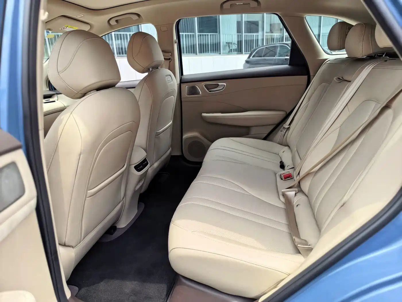 Shangjie SUV 2025 2025 Extended Range Edition