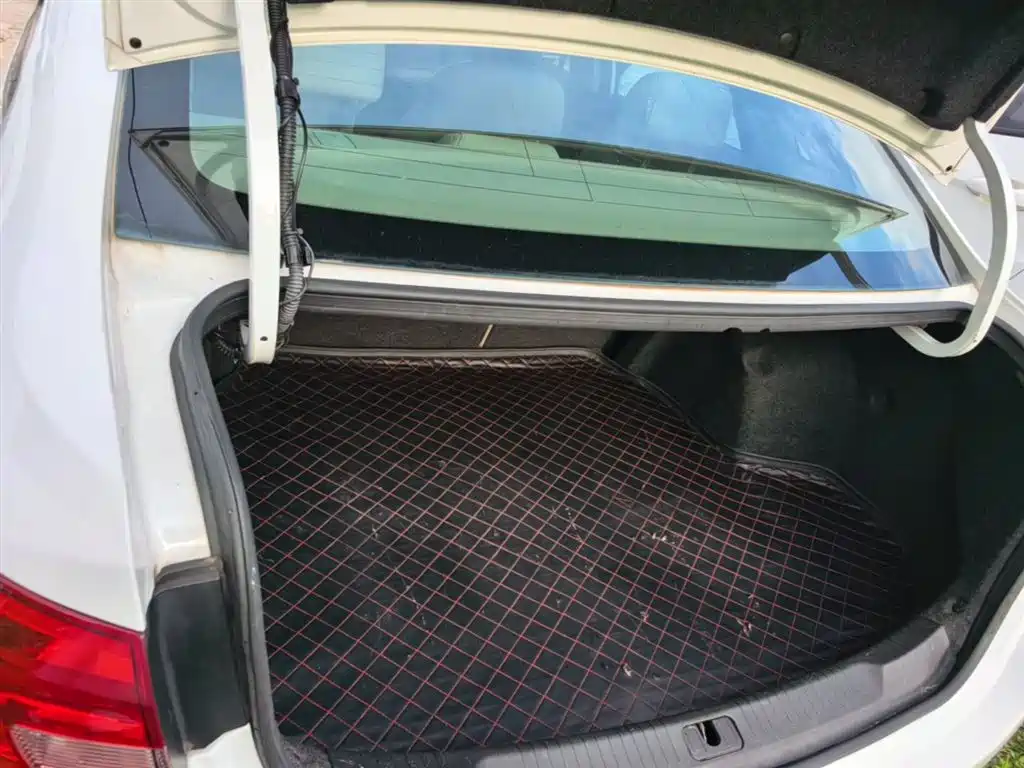 Buick Excelle 2017 15N Automatic Elite фото 19