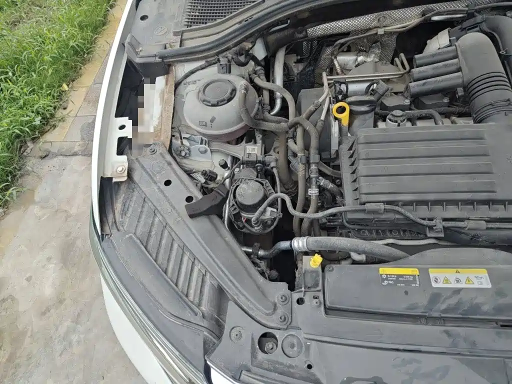 Volkswagen Sagitar, миниатюра 21