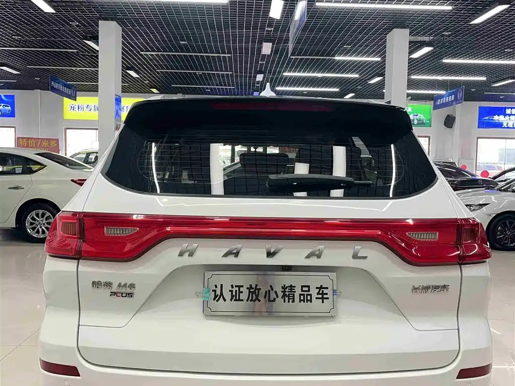 HAVAL M6