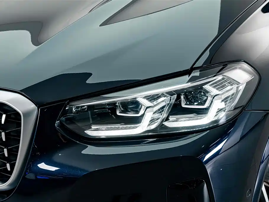 BMW X4 2024 2022 xDrive 30i M Sport Package