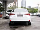 Фото 5 - Lexus IS