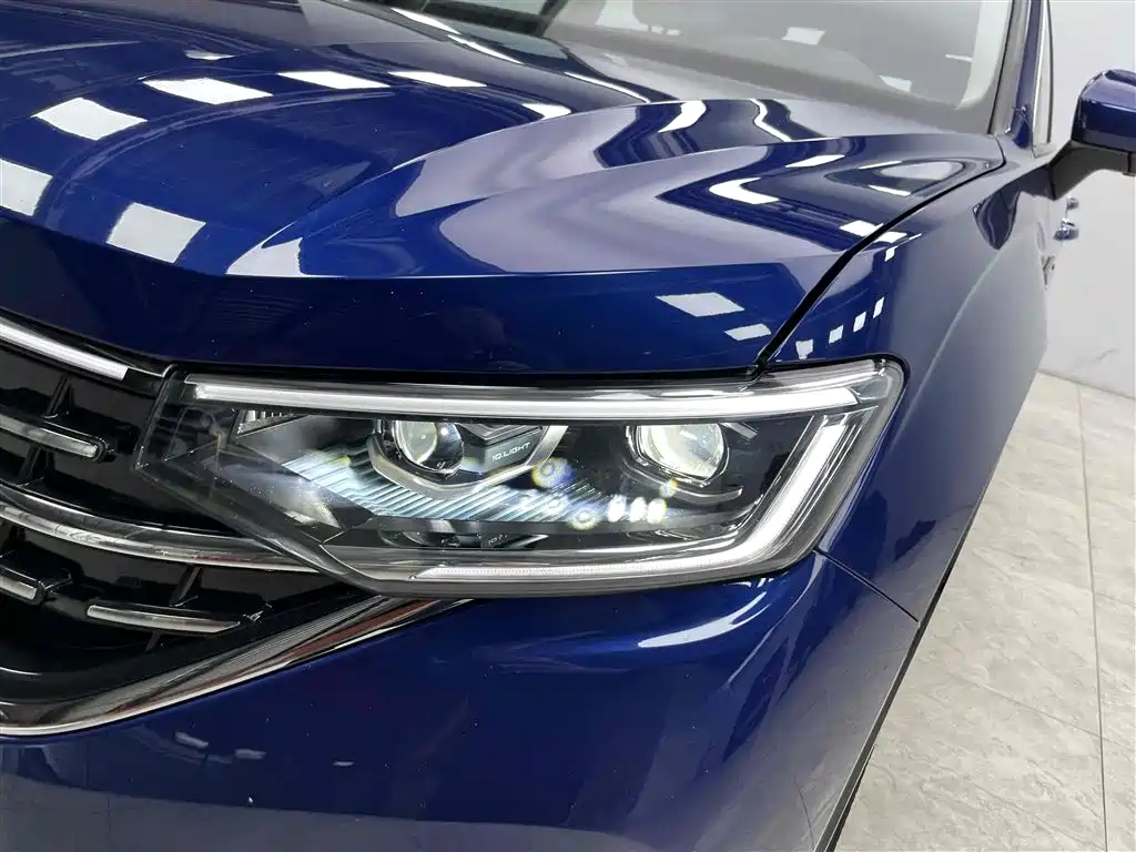 VOLKSWAGEN TANYUE GTE PLUG IN HYBRID