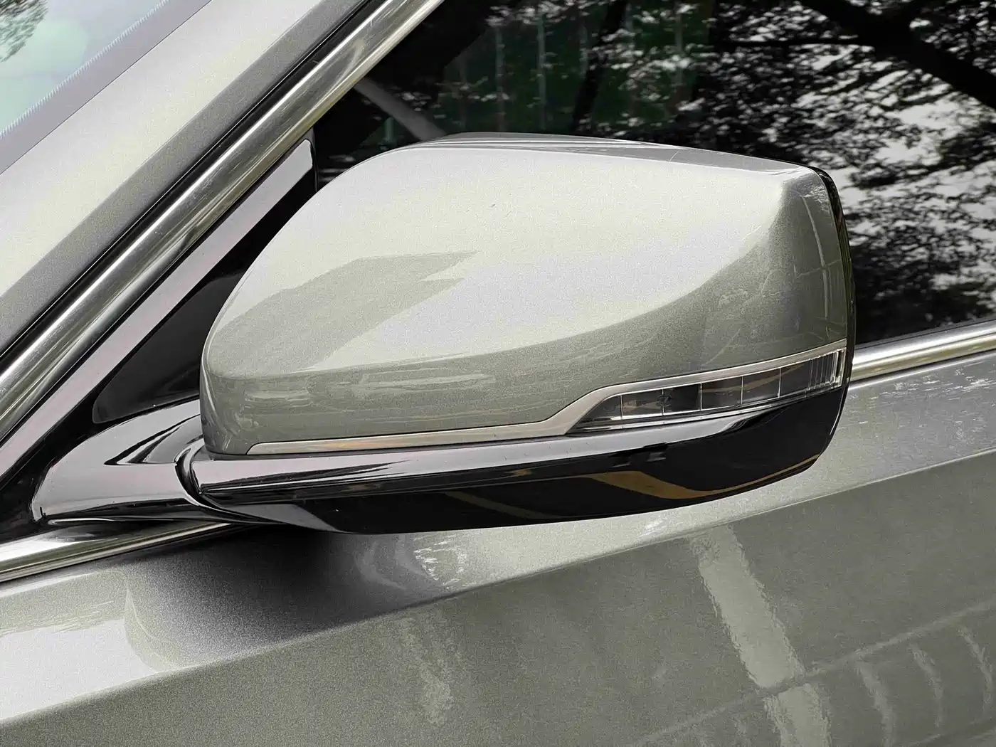 Cadillac CT5 2022 28T Luxury Edition фото 33