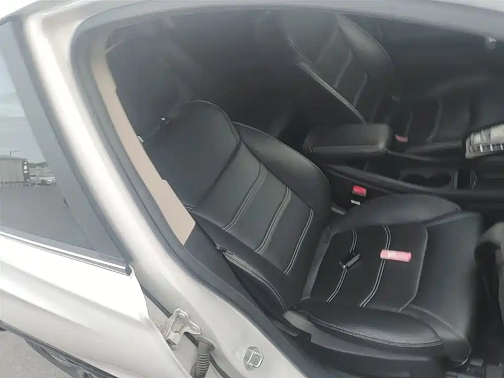 BYD Yuan New Energy 2019 EV535 Smart Connected Trend Leader Type фото 25