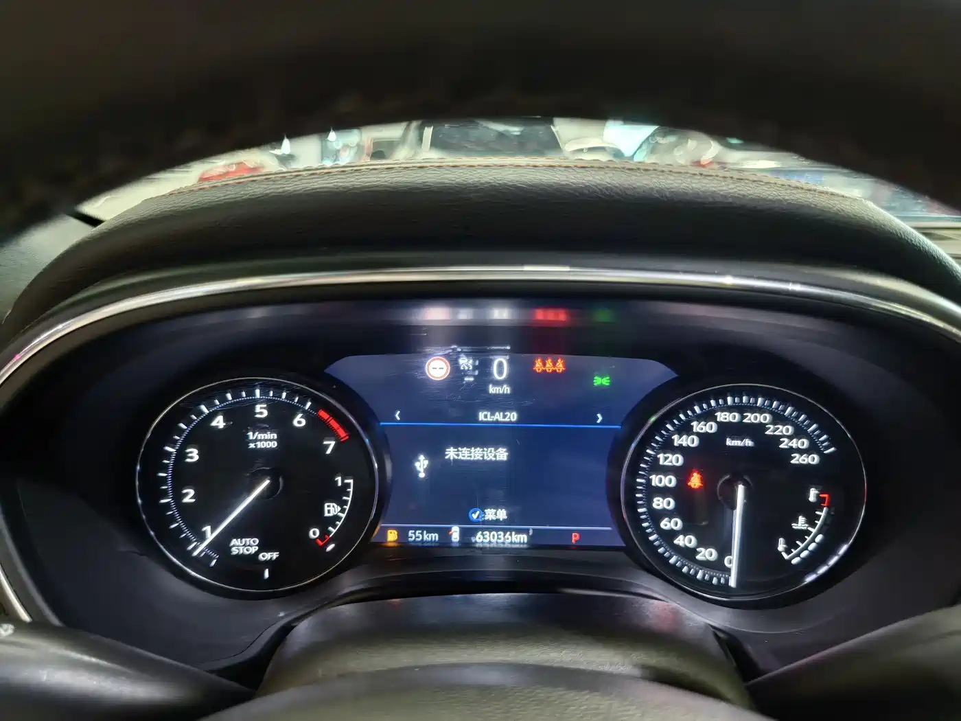 Cadillac CT5 2020 Facelift 28T Platinum Sport Edition фото 9