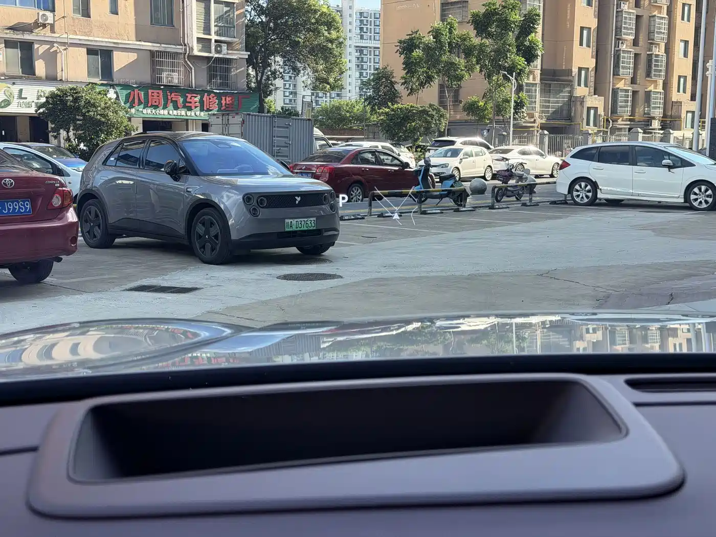 AITO Wenjie AITO M6 2026