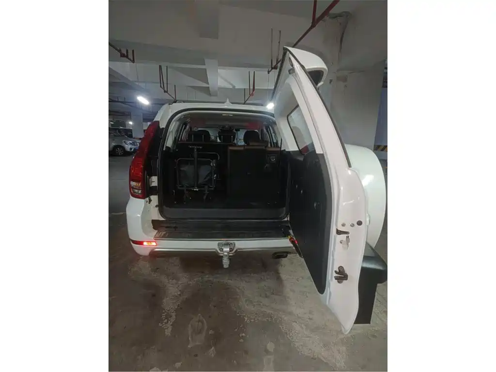 Фото 5 - Haval H9