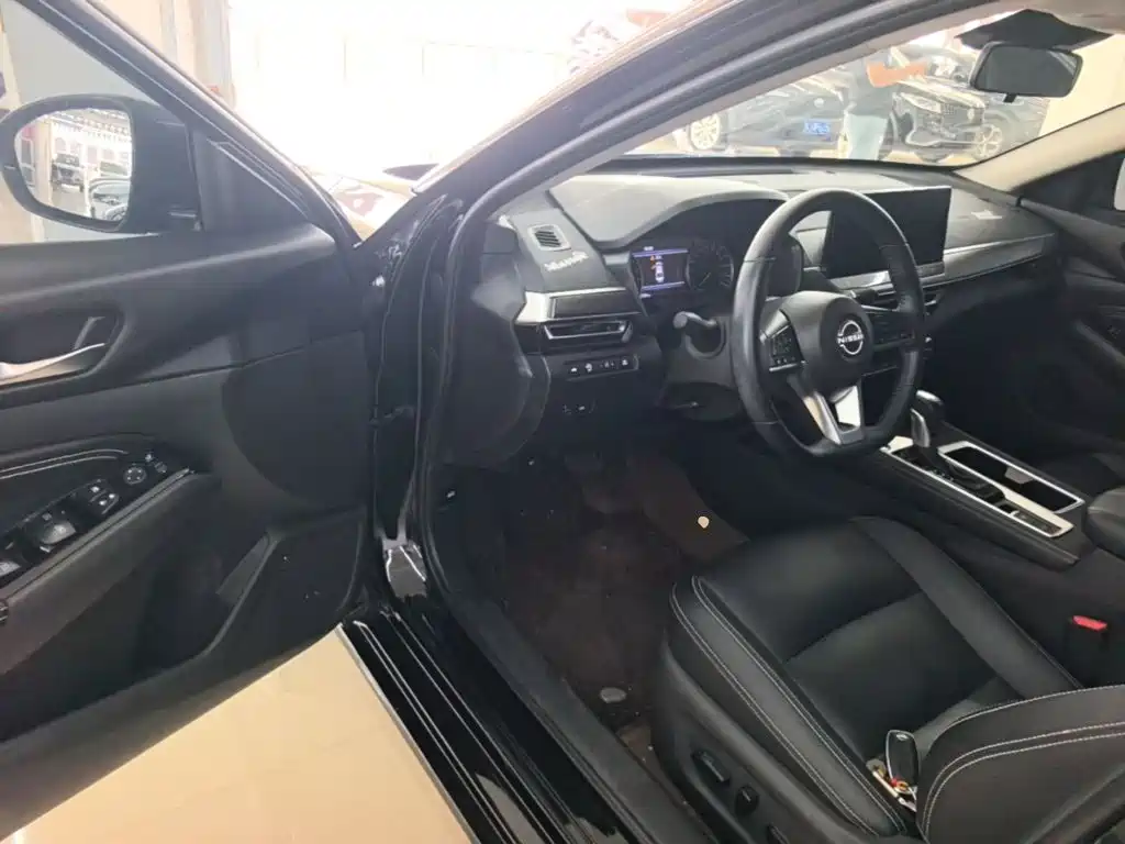Nissan Teana 2024 2022 2.0L XL-TLS Comfort Edition