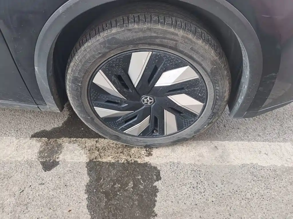 Venucia DaV DD-i 2023 2023 110km iE Edition
