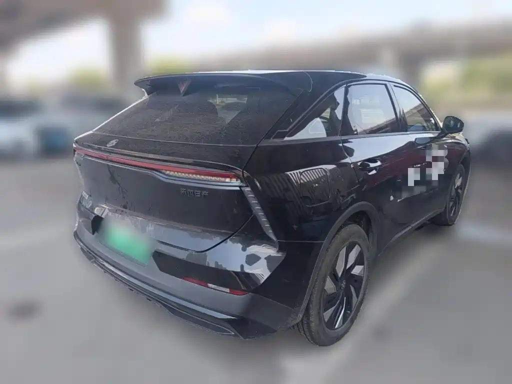 Venucia DaV DD-i 2023 2023 110km iE Edition