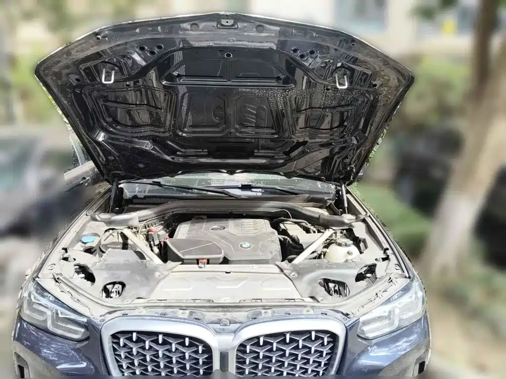 BMW X4 2024 2022 xDrive 25i M Sport Package