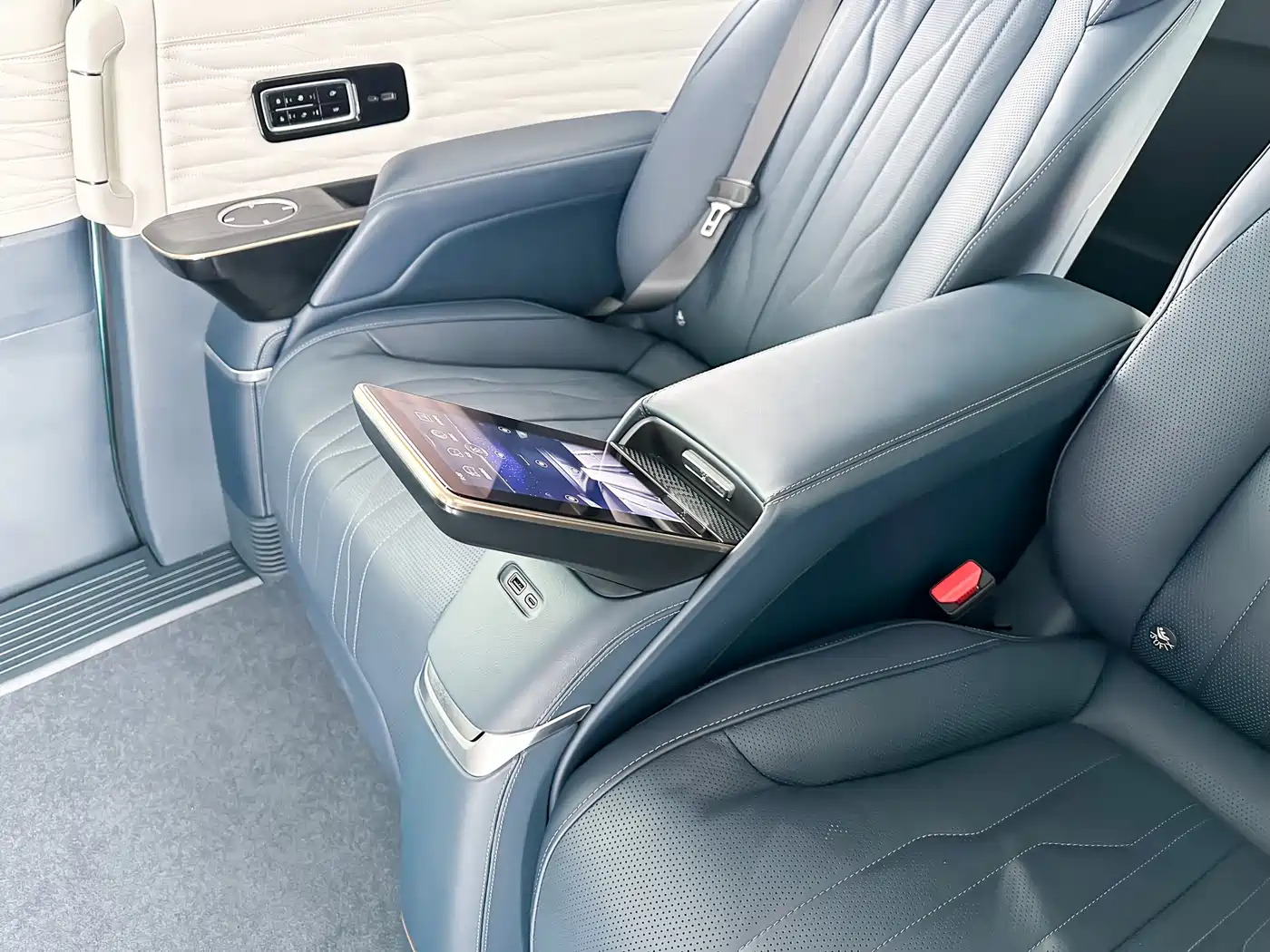 BUICK CENTURY