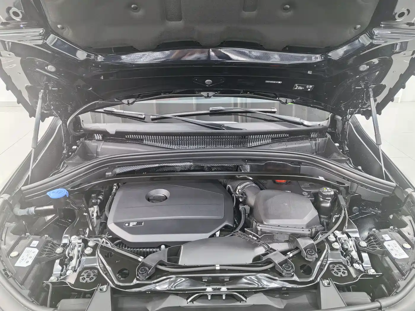 BMW X1 2023 sDrive25Li X Design Package фото 23