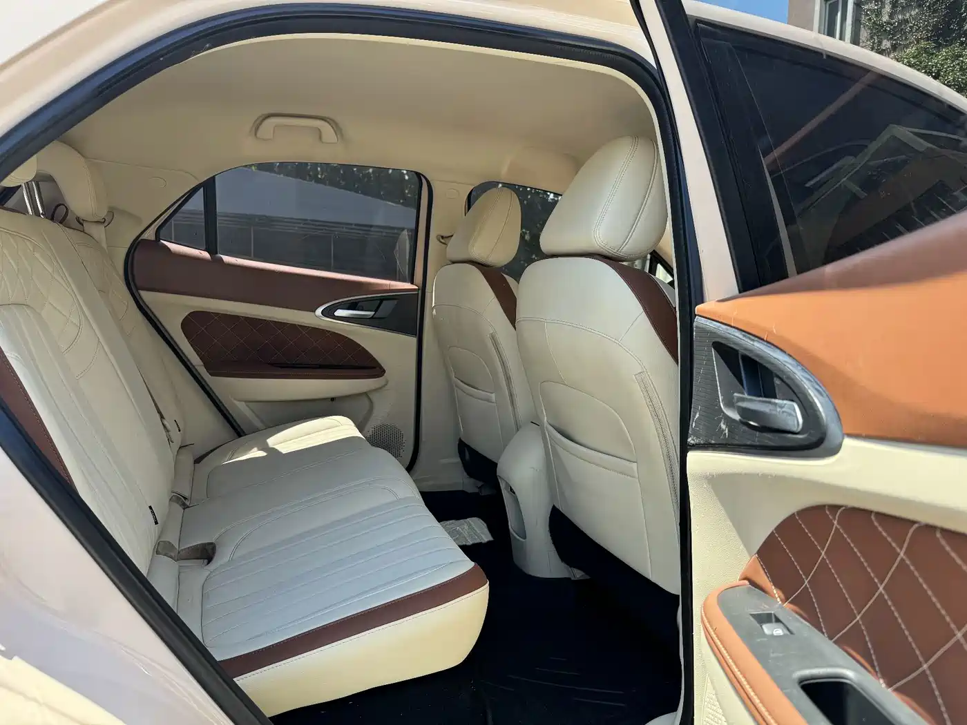 Ora Good Cat 2023 2023 401km Standard Range Luxury LFP