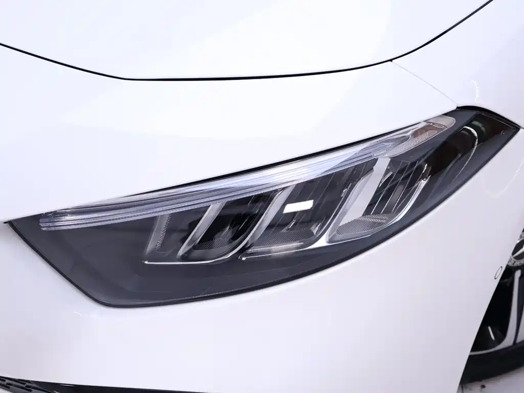 2026 Mercedes-Benz A-Class