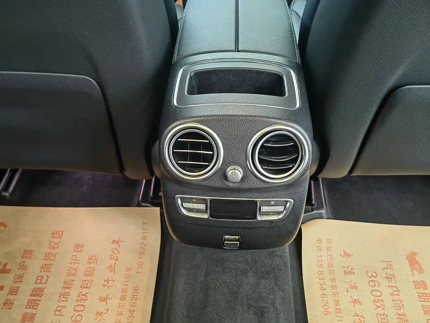 Mercedes-Benz GLC 2022 Facelift GLC 300 L 4MATIC Dynamic фото 18
