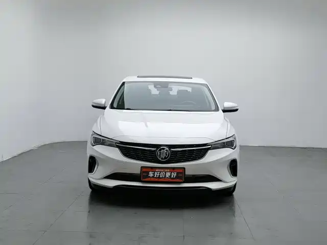 Buick Verano 2022 Pro 533T Fun Edition — фото 3