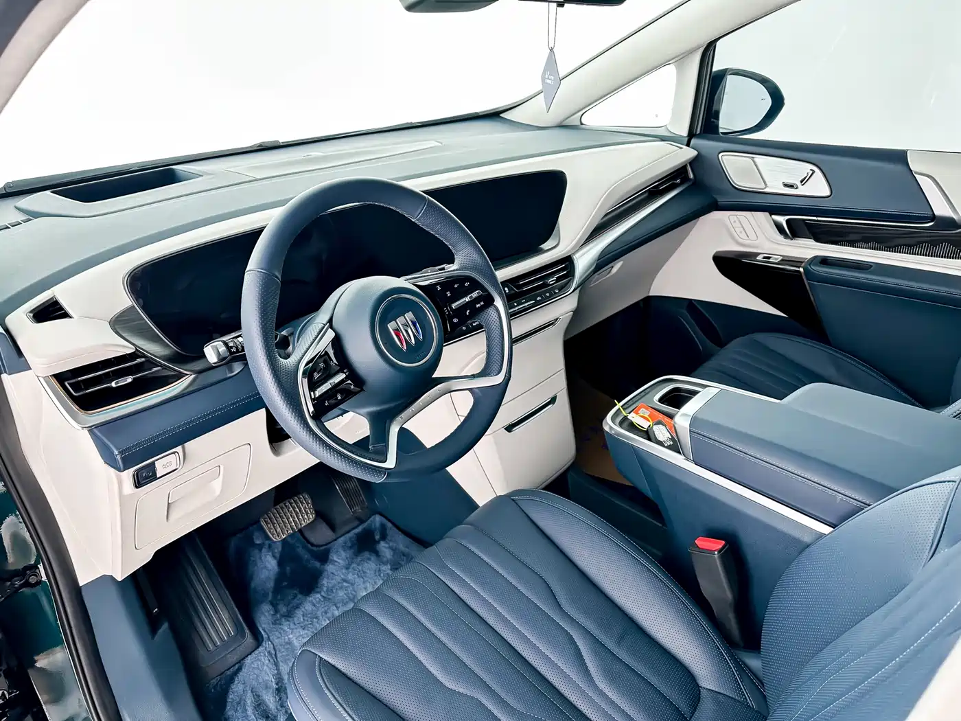 BUICK CENTURY