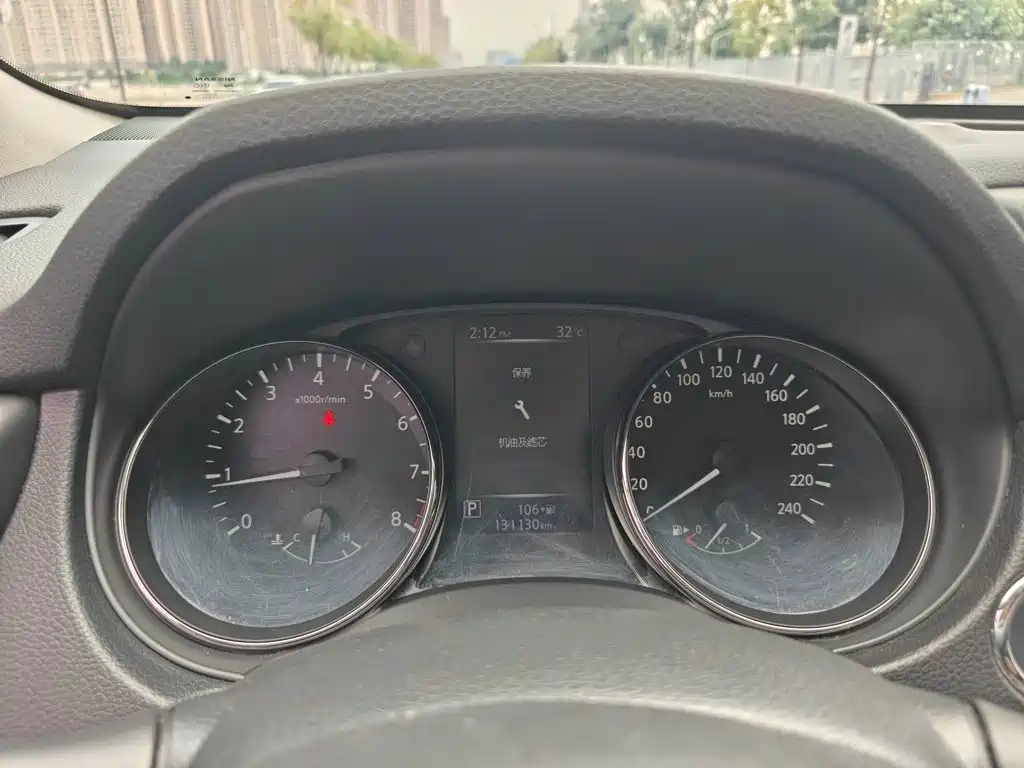 Nissan X-Trail, миниатюра 5