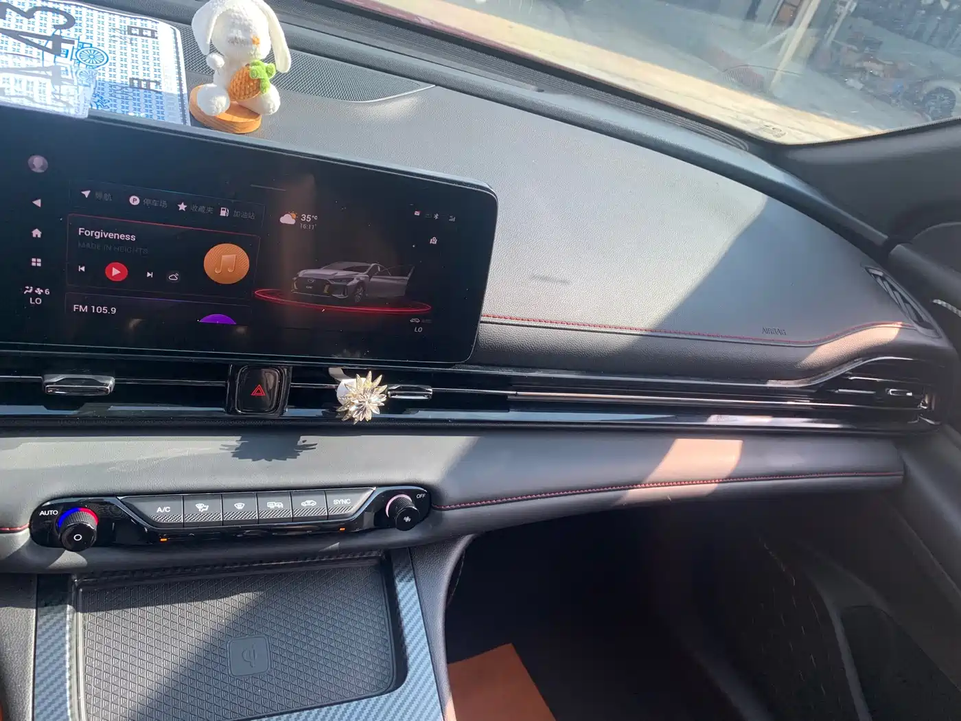 GAC Trumpchi Trumpchi Emkoo 2021 270T DCT J16 Edition фото 8