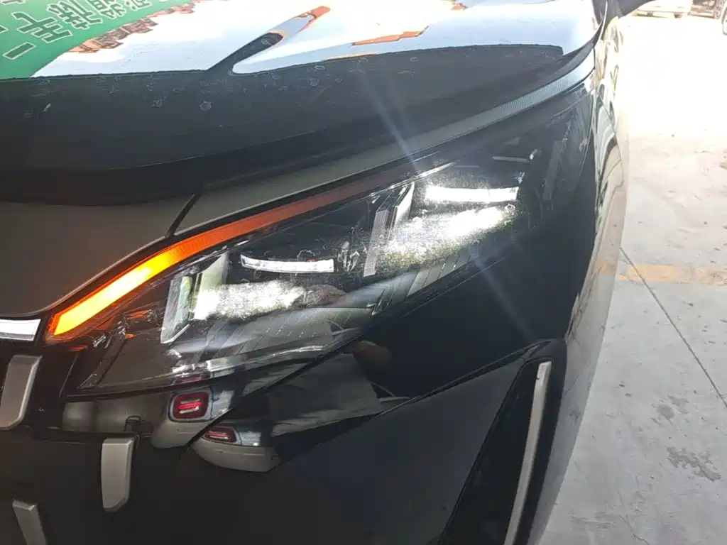 BYD M9 2025 2025 Model 1060 Pilot Edition