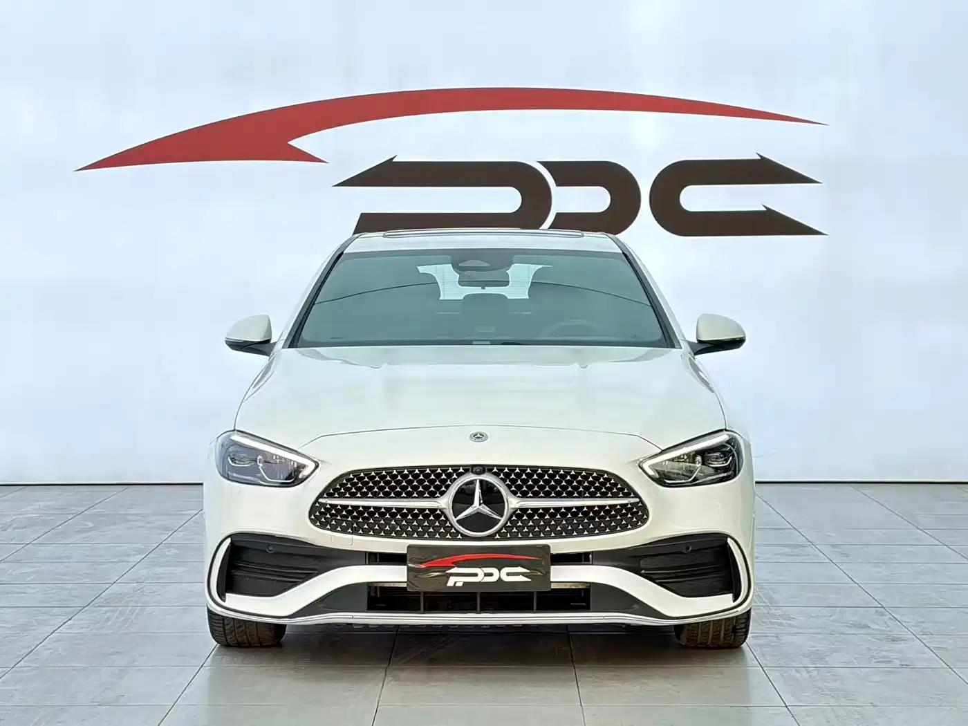 Mercedes-Benz C-Class 2022 C 200 L Sport Version фото 2